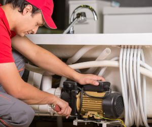 About Emergency plumbing pros Middleburg, NC